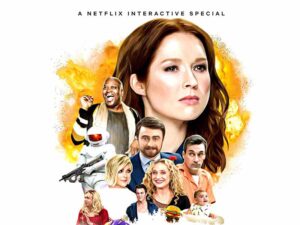 دانلود آرشیو زیرنویس انگلیسی سریال Unbreakable Kimmy Schmidt