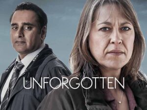 دانلود آرشیو زیرنویس انگلیسی سریال Unforgotten