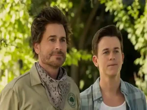 دانلود آرشیو زیرنویس انگلیسی سریال Unstable