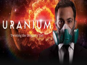 دانلود آرشیو زیرنویس انگلیسی سریال Uranium – Twisting The Dragon’s Tail