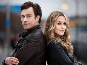 دانلود آرشیو زیرنویس انگلیسی سریال Vexed