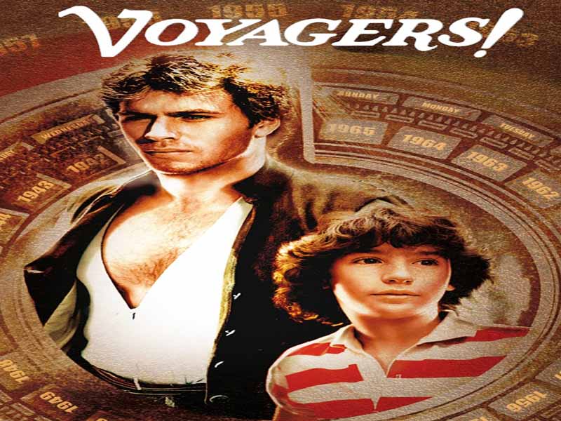 دانلود آرشیو زیرنویس انگلیسی سریال !Voyagers