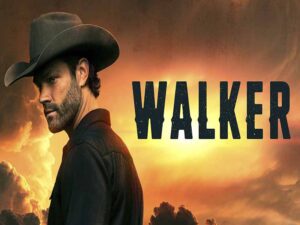 دانلود آرشیو زیرنویس انگلیسی سریال Walker