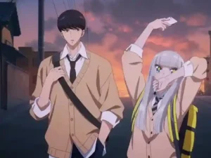 دانلود آرشیو زیرنویس انگلیسی انیمیشن WanDance