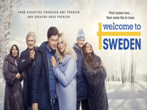 دانلود آرشیو زیرنویس انگلیسی سریال Welcome to Sweden