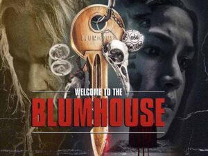 دانلود آرشیو زیرنویس انگلیسی سریال Welcome to the Blumhouse