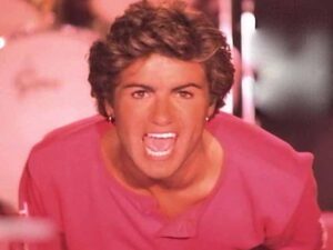 دانلود آهنگ Wake Me Up Before You Go-Go از !Wham با متن و ترجمه