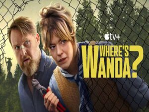 دانلود آرشیو زیرنویس انگلیسی سریال Where’s Wanda