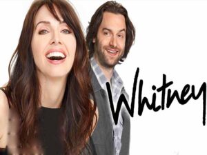 دانلود آرشیو زیرنویس انگلیسی سریال Whitney