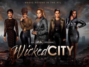 دانلود آرشیو زیرنویس انگلیسی سریال Wicked City