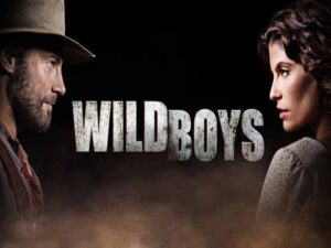دانلود آرشیو زیرنویس انگلیسی سریال Wild Boys