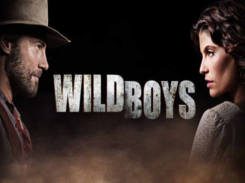 دانلود آرشیو زیرنویس انگلیسی سریال Wild Boys