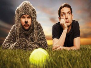 دانلود آرشیو زیرنویس انگلیسی سریال Wilfred (US)