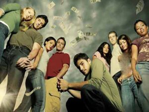 دانلود آرشیو زیرنویس انگلیسی سریال Windfall