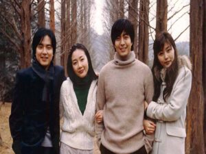 دانلود آرشیو زیرنویس انگلیسی سریال Winter Sonata