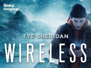 دانلود آرشیو زیرنویس انگلیسی سریال Wireless