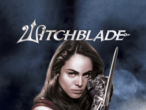 دانلود آرشیو زیرنویس انگلیسی سریال Witchblade