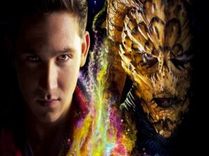 دانلود آرشیو زیرنویس انگلیسی سریال Wizards vs Aliens