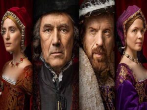 دانلود آرشیو زیرنویس انگلیسی سریال Wolf Hall