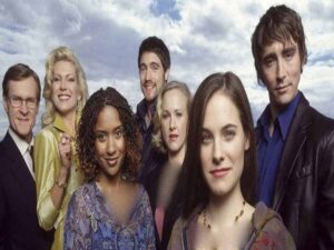 دانلود آرشیو زیرنویس انگلیسی سریال Wonderfalls