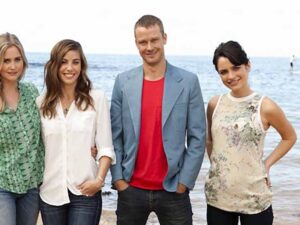 دانلود آرشیو زیرنویس انگلیسی سریال Wonderland (AU)