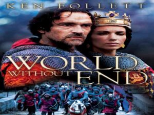 دانلود آرشیو زیرنویس انگلیسی سریال World Without End