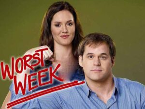 دانلود آرشیو زیرنویس انگلیسی سریال Worst Week