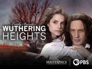 دانلود آرشیو زیرنویس انگلیسی سریال Wuthering Heights