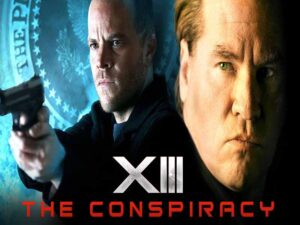 دانلود آرشیو زیرنویس انگلیسی سریال XIII – The Conspiracy
