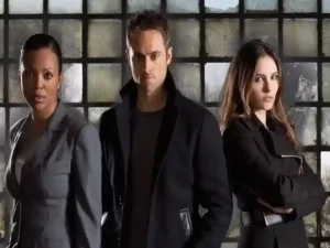 دانلود آرشیو زیرنویس انگلیسی سریال XIII – The Series