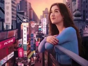 دانلود آرشیو زیرنویس انگلیسی سریال XO, Kitty