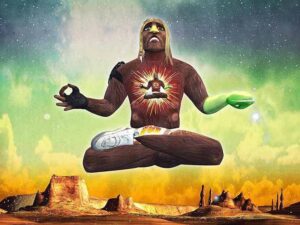 دانلود آرشیو زیرنویس انگلیسی انیمیشن Xavier – Renegade Angel