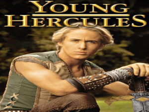 دانلود آرشیو زیرنویس انگلیسی سریال Young Hercules