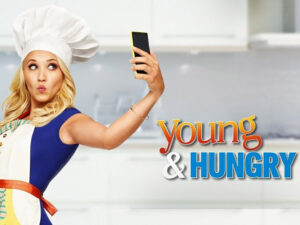 دانلود آرشیو زیرنویس انگلیسی سریال Young & Hungry