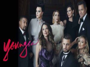 دانلود آرشیو زیرنویس انگلیسی سریال Younger