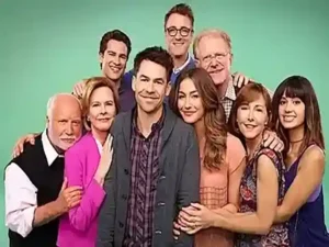 دانلود آرشیو زیرنویس انگلیسی سریال Your Family Or Mine