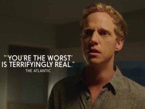 دانلود آرشیو زیرنویس انگلیسی سریال You’re the Worst