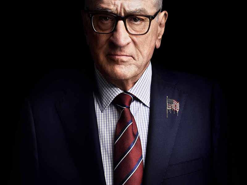 دانلود آرشیو زیرنویس انگلیسی سریال Zero Day