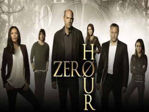 دانلود آرشیو زیرنویس انگلیسی سریال Zero Hour