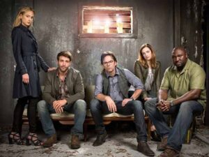 دانلود آرشیو زیرنویس انگلیسی سریال Zoo