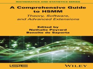 دانلود کتاب راهنمای جامع HSMM