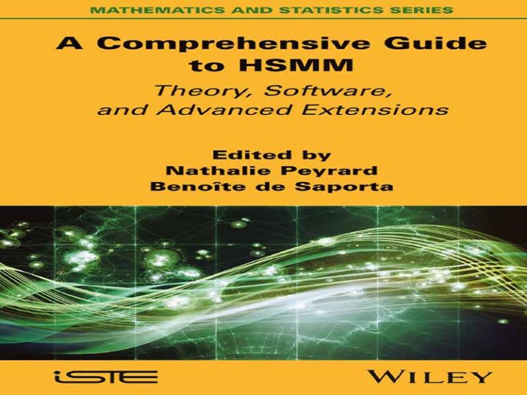 دانلود کتاب راهنمای جامع HSMM