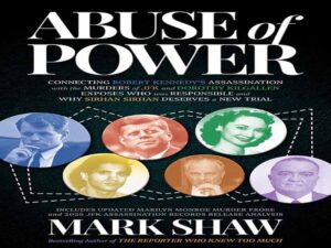 دانلود کتاب سوءاستفاده از قدرت