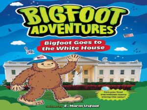 دانلود داستان انگلیسی “پاگنده به کاخ سفید می‌رود”