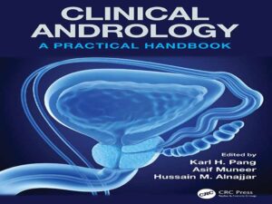 دانلود کتاب آندرولوژی بالینی