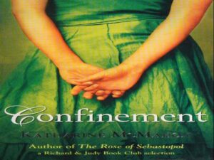 دانلود رمان انگلیسی “حبس”