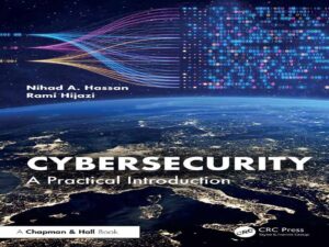 دانلود کتاب امنیت سایبری: مقدمه‌ای کاربردی