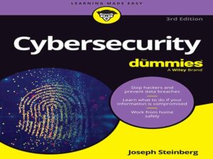 دانلود کتاب امنیت سایبری برای مبتدیان