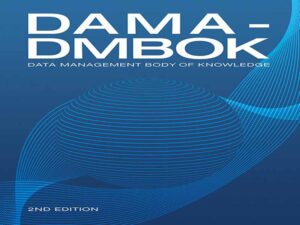 دانلود کتاب DAMA DMBOK – پیکره دانش مدیریت داده