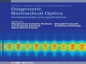 دانلود کتاب اپتیک زیست پزشکی تشخیصی